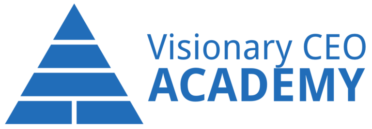 Visionary CEO Academy