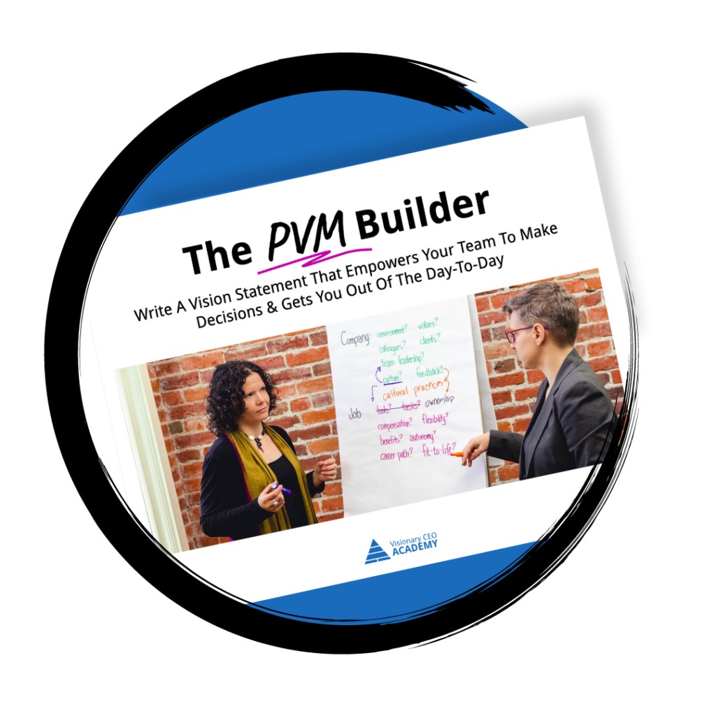 The PVM Builder
